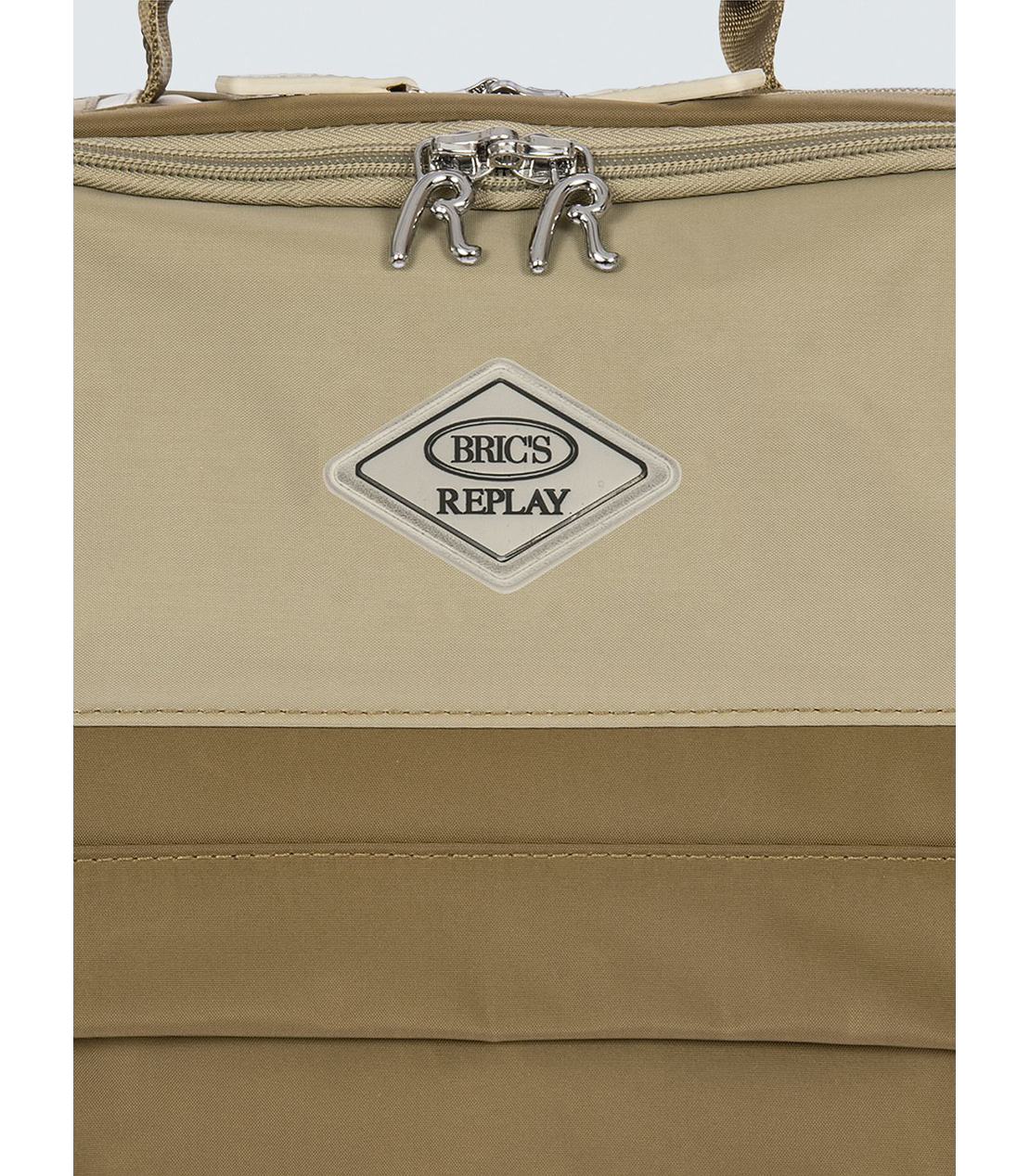 BRICS＆REPLAY アンダーシートバックパック 詳細画像 サンドウッド 6